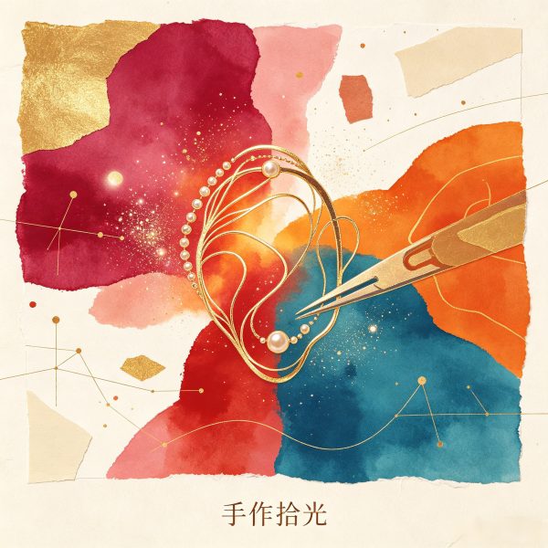 手作拾光