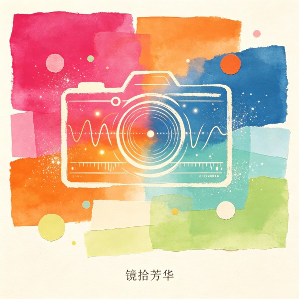镜拾芳华